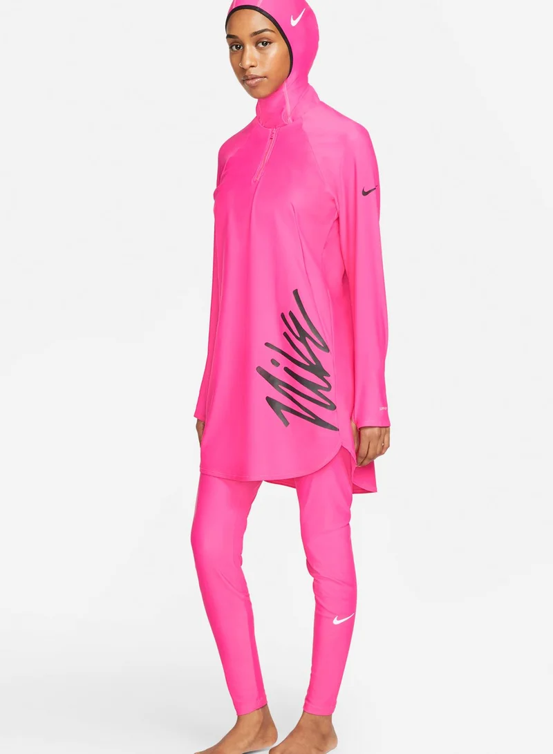 Nike Essential Swim Leggings