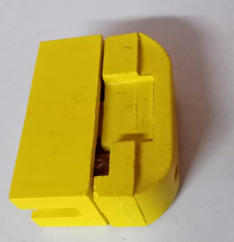 Porcelain DMC Kit Kat Fuse Yellow - Image 2