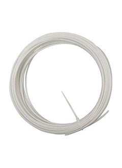 Generic 3D Pen Filament PLA, 1.75mm, Length 10m, White 