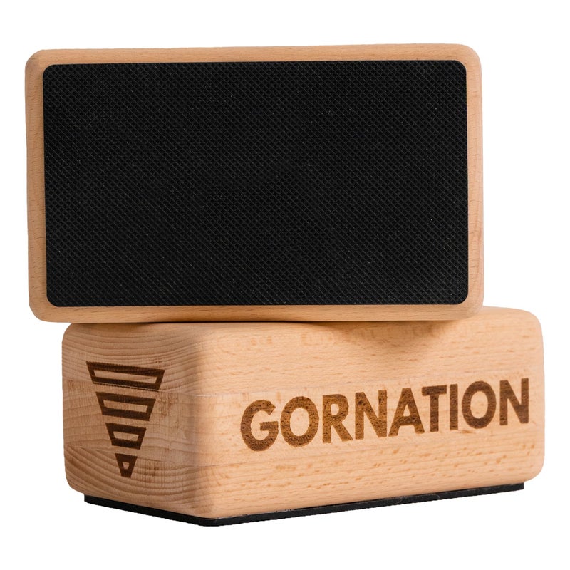 GORNATION كتل الوقوف على اليدين GORNATION® (زوج واحد) - يحسن التوازن والتنسيق، غير قابلة للانزلاق، مناسبة لجميع المستويات، تزيد من نطاق الحركة، خشب الزان FSC - Image 2