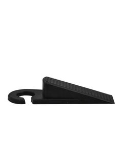 EZ Life Door Stopperset Of 2Child Safetybaby Proofingplasticblack  - Image 4