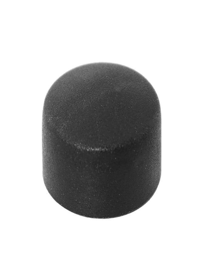 SQXBK 20PCS 12.7mm Foosball End Cap Foosball Table Rod Safety Rubber End Caps Flexible Pipe Post Rubber Cover Tip Protectors - Image 5