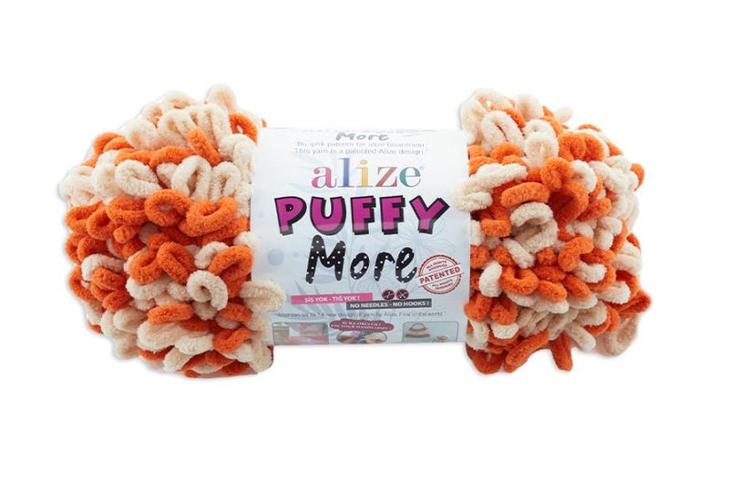 Alize puffy more 6538