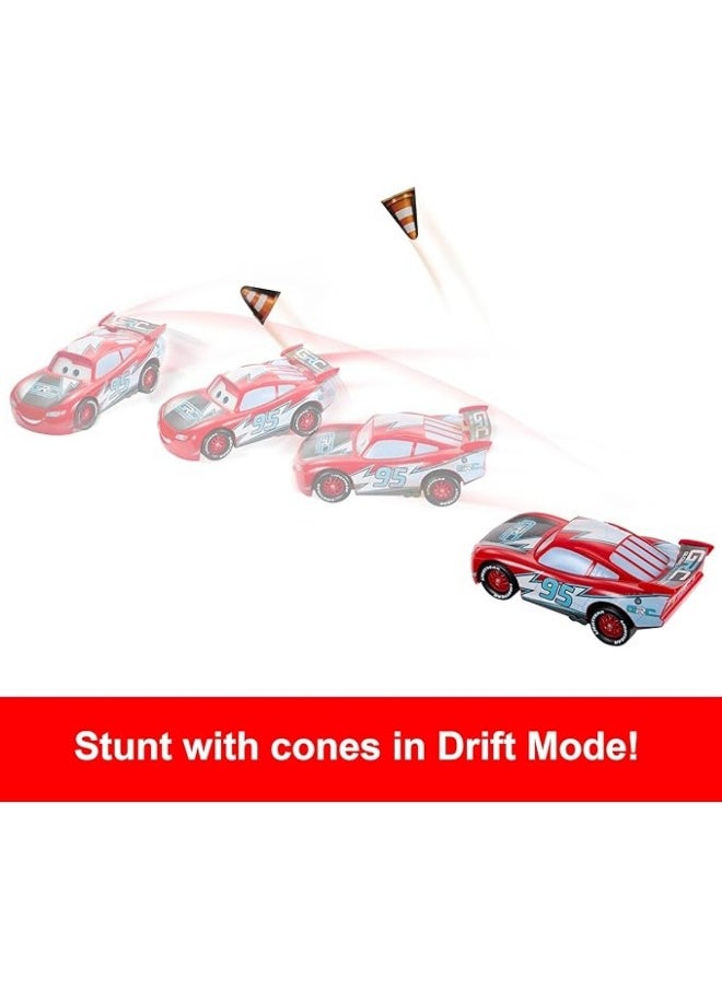 Disney Pixar Cars GRC Drift & Race Lightning McQueen Car (22.86 cm) - pzsku/ZECB64AF721FB53500BA8Z/45/_/1737463795/879e718e-e6f4-4564-b9d0-2f9ad6f63667