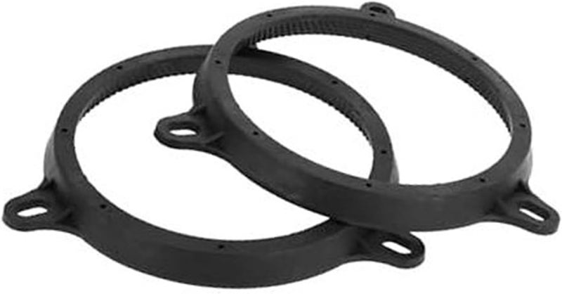 Vuzmode Car Speaker Spacer Ring for Tweeters and Subwoofers - Image 1