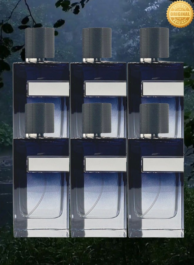 TOP 6 Pieces Top Y Perfume 100ml EDP - Image 1