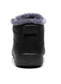 Ankle Boots Thermal Slip On Casual Footwear for Women Black - pzsku/ZECB66E9833ABCBDCAB84Z/45/_/1688466131/5763a247-948d-4395-a57e-98672f037986