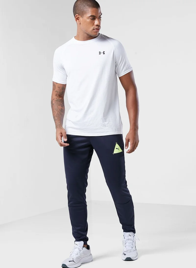 PUMA FuÃŸball men sweatpants