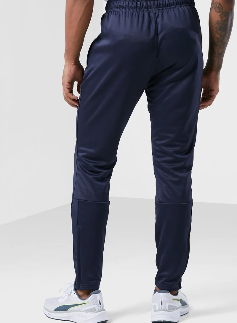 PUMA FuÃŸball men sweatpants