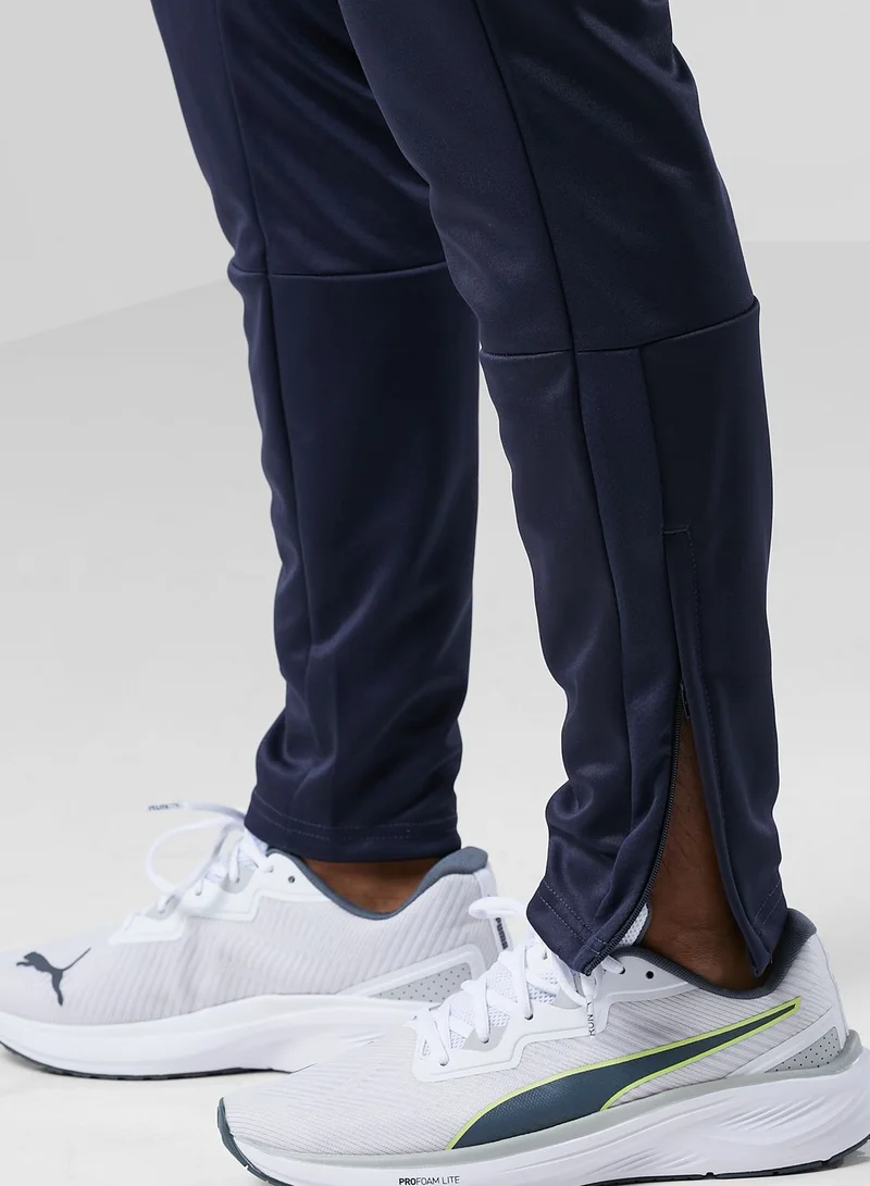 PUMA FuÃŸball men sweatpants