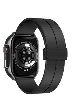 Surface OP88 Waterproof Sports Smart Watch For Men And Women  - Image 2