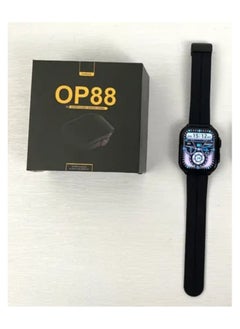 Surface OP88 Waterproof Sports Smart Watch For Men And Women  - Image 4