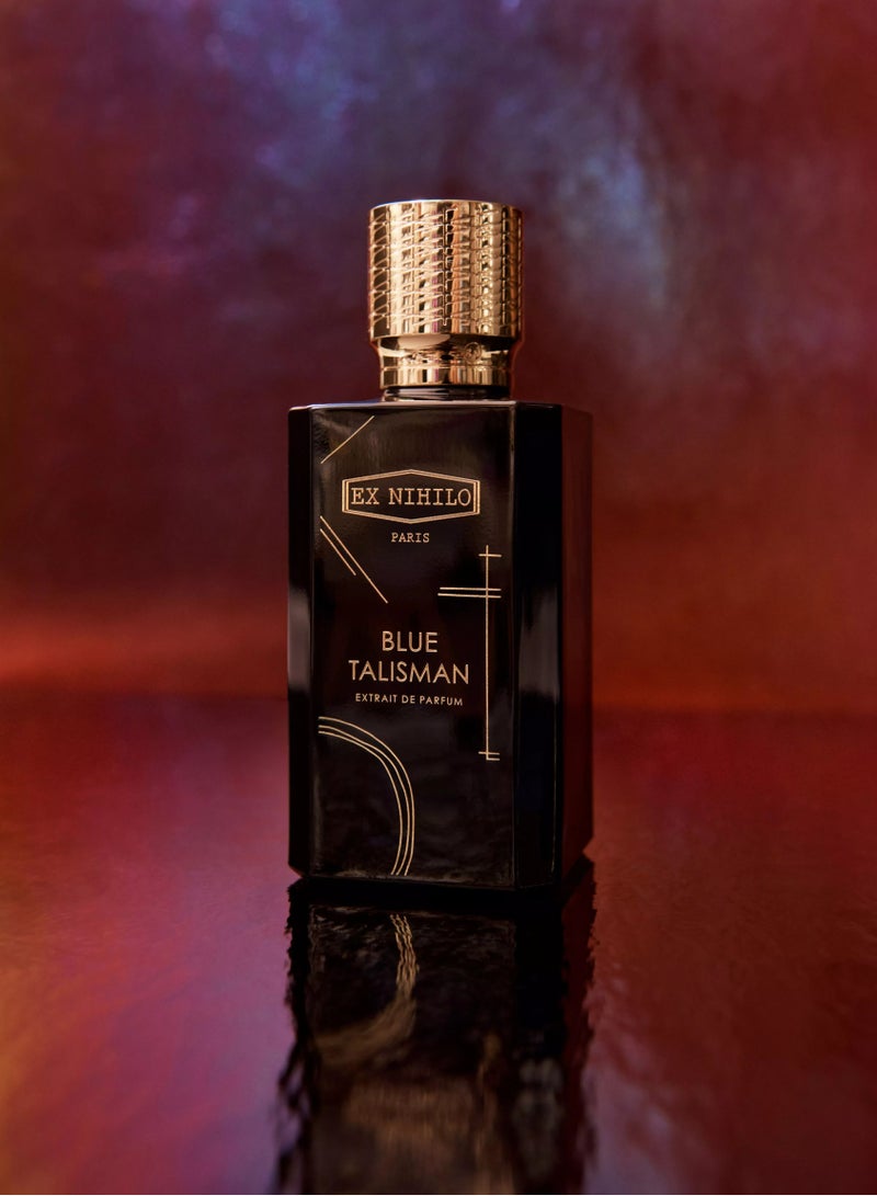 Ex Nihilo BLUE TALISMAN EXTRAIT 100 ML - Image 2