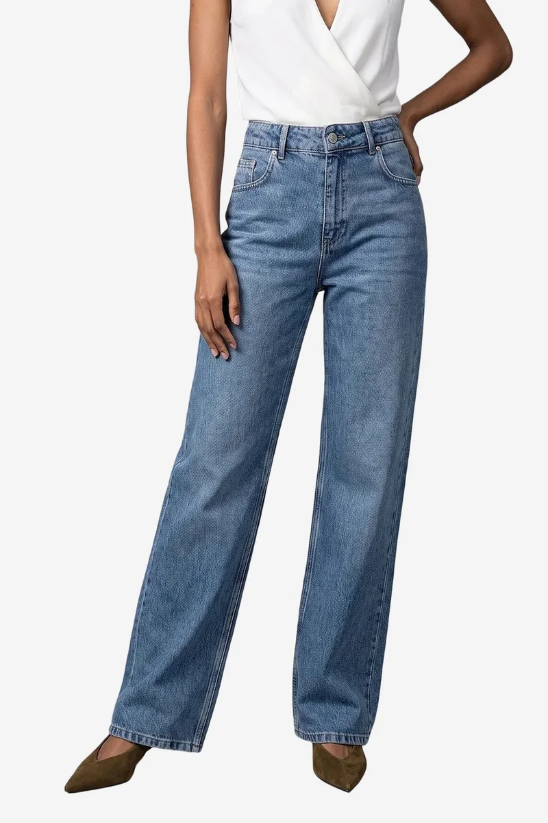 DILVIN Women’s Jeans