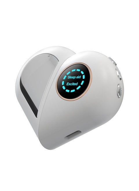 Intelligent Hand-Held Sleeping Aid