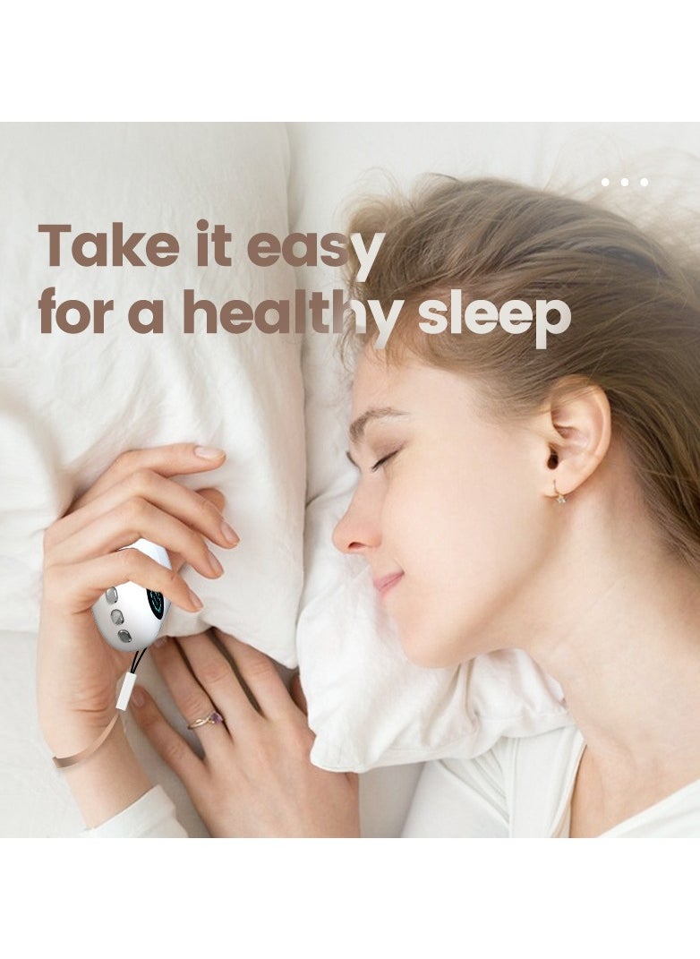 Generic - Intelligent Hand-Held Sleeping Aid - Image 1