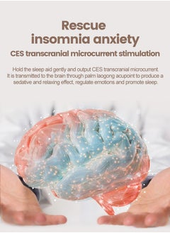Generic Intelligent Hand-Held Sleeping Aid  - Image 5