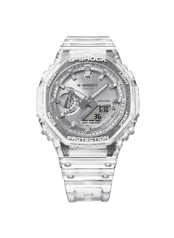 G-SHOCK ساعة كاسيو GA-2100BM-7A8DR - Image 2