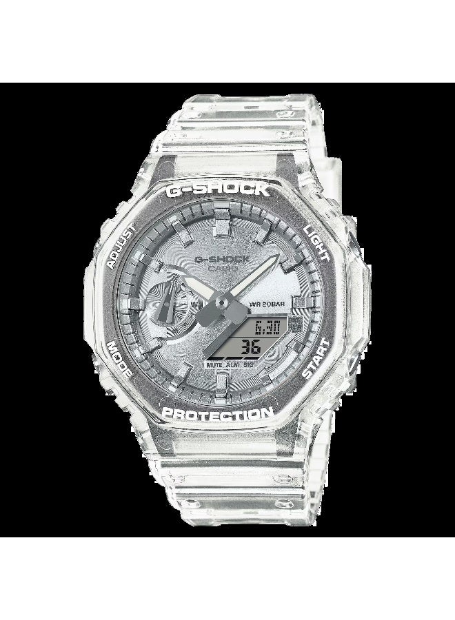 G-SHOCK ساعة كاسيو GA-2100BM-7A8DR - Image 1