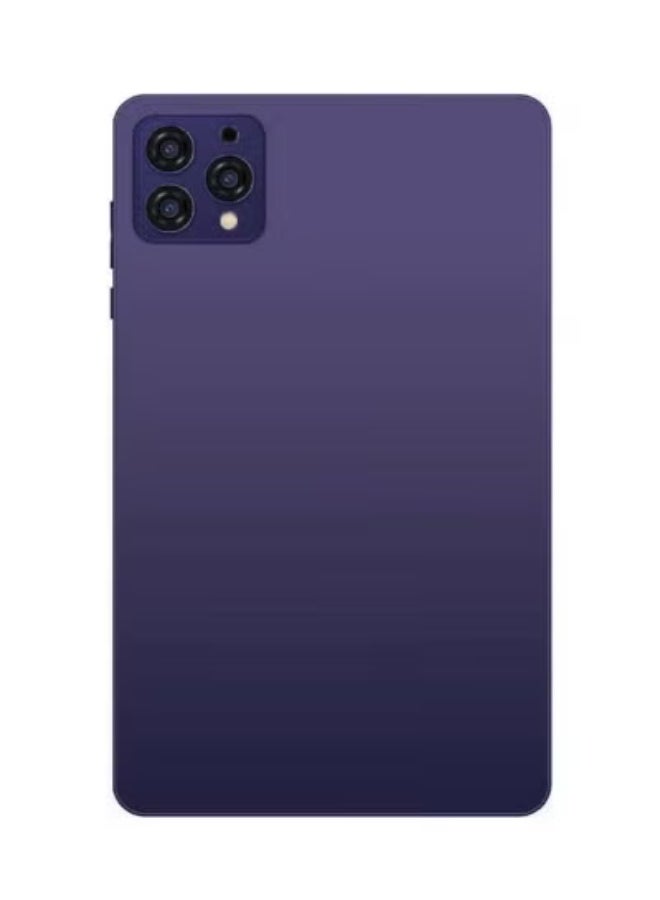 AirTab U08 Pro Android Tablet with Keyboard – 8" FHD Display, 16GB RAM, 1TB Storage, Dual Camera & Stylus – Powerful 10000mAh Battery for Students, Work & Gaming – Sleek Navy Blue Design with Detachable Keyboard - Image 4