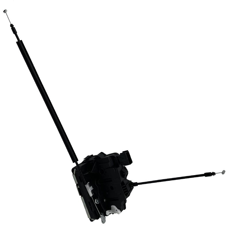 APPERFiT Rear Cargo Door Latch Lock Actuator with Cable for Back Cargo Door 68226175AB Compatible with RAM ProMaster Cargo Van 1500 2500 3500 2014 2015 2016 2017 2018 Door Parts - Image 5