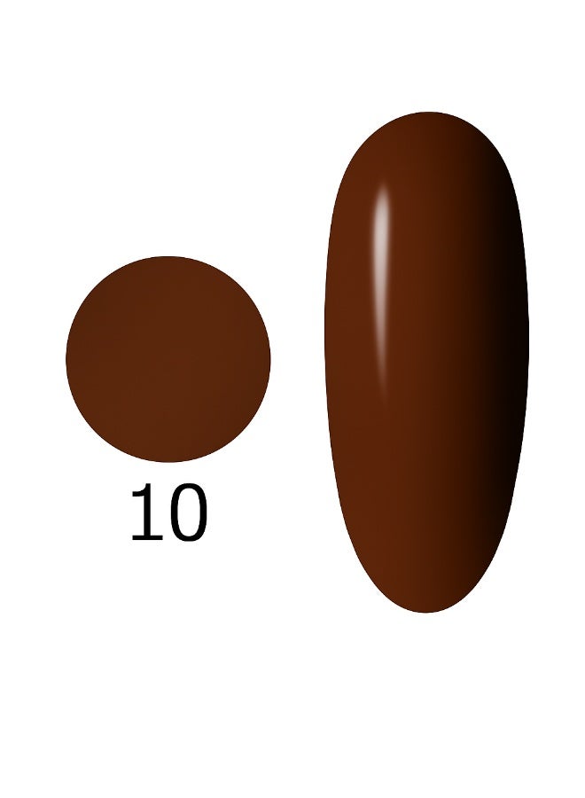 Fanity Nail Polish – Shade 010 + Free Nail Polish Remover - Image 2