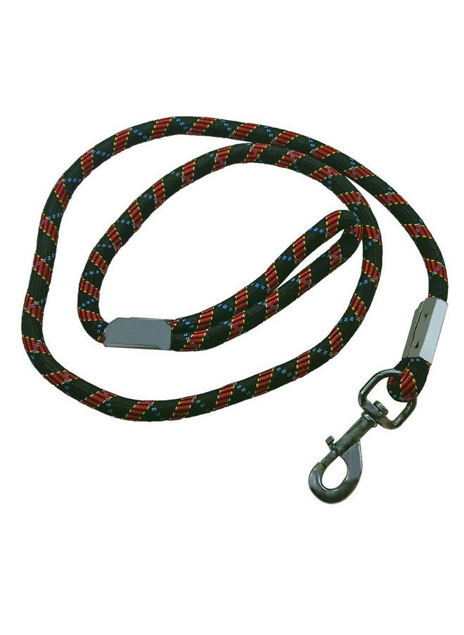 DIY Crafts Pack Of 4 Pcs, Red, Nylon Belt Dog C(Pack Of 4 Pcs, Red)  - Image 2