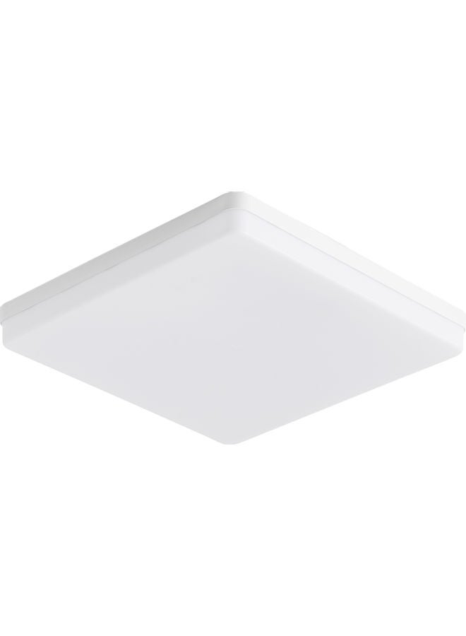 NIBEMINENT 2800-3200K Square LED Ceiling Light Warm White - Image 5