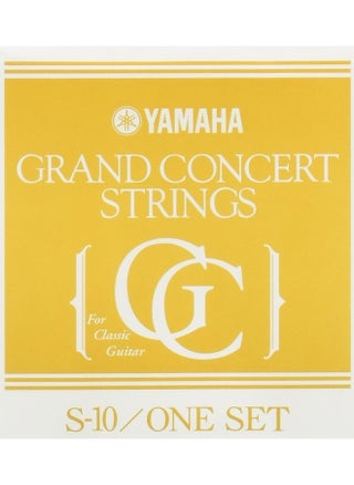 S-10 String Guitar - Multicolour - pzsku/ZECB7D32F1EB354AAC1BBZ/45/_/1722174226/f05a67d9-08ce-4224-b0e8-e7fbce2f2c72