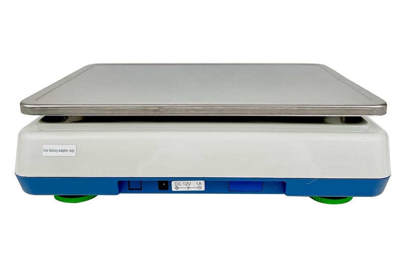 Tree LCT 16 Large Counting Scale 16 X 00005 lbs Precission Weighing Warehouse Industrial Commercial Manufacturing Counting Instrument - Image 3