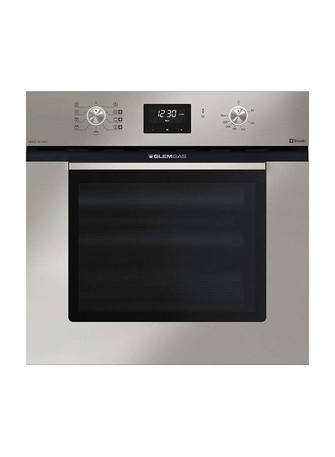 GLEMGAS Builtin Electric Oven 59.7CM Stainless Steel - Image 1