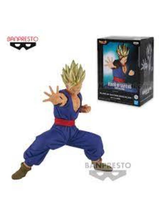 Bandai - Banpresto Dragon Ball Super - Super Hero Blood Of Saiyans  Special XIII Son Gohan - Image 1