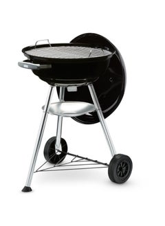 Weber Compact Kettle 47cm -Black  - Image 2