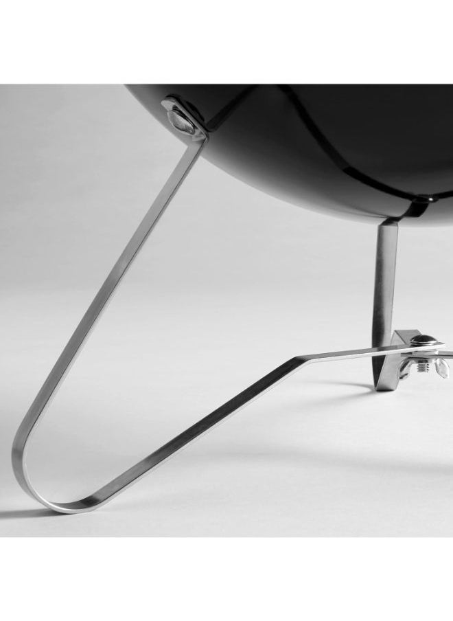 Compact Kettle 47cm -Black