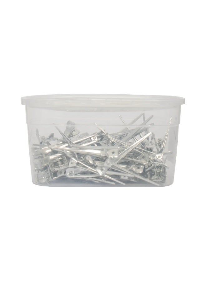 بيوتي ستار كلبس شعر حديد CH32139 - - Image 2