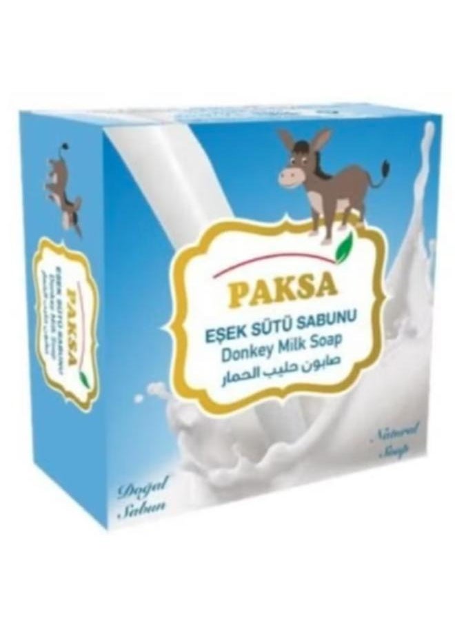 PANYu Donkey Milk Soap 100g  - Image 2