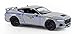 Greenlight 164 Hot Pursuit Series 47 Diecast Police Vehicles 43050F 2023 Mustang GT South Carolina Highway Patrol - Image 2