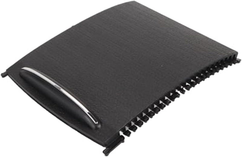 DEMULAX Center Console Roller Blind Cover - Image 3