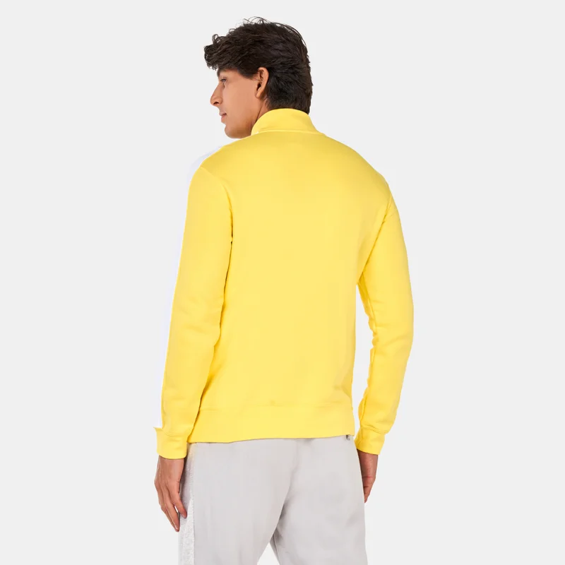 Nike Men's Sportswear Club Track Jacket