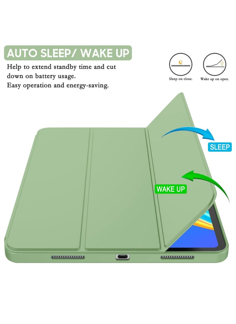 Blueberry Smart Case For iPad Pro 11 Inch Case 2020(2nd Gen) with Pencil Holder - Image 2