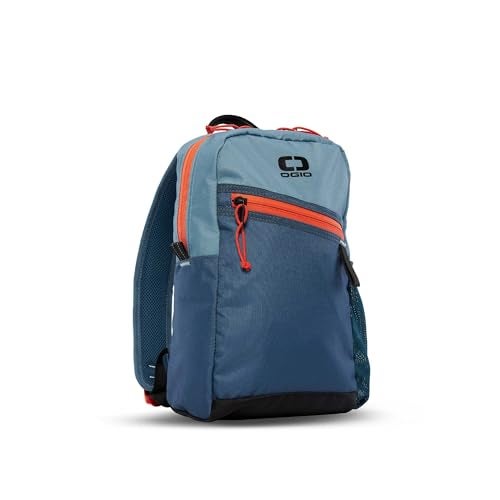 OGIO Alpha Mini Backpack 9 Liter Stargazer - Image 1
