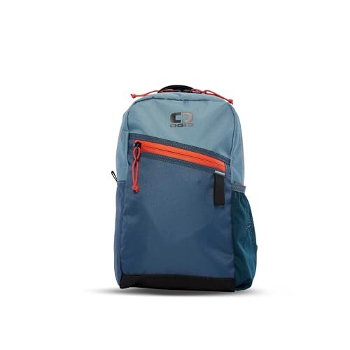 OGIO Alpha Mini Backpack 9 Liter Stargazer - Image 3