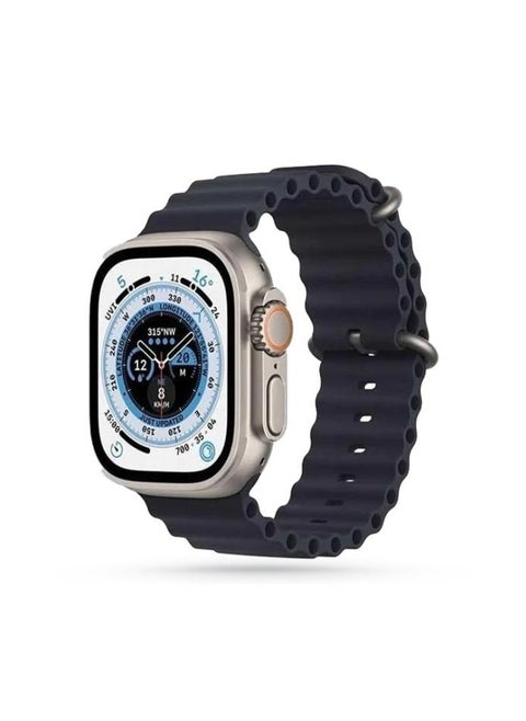 TenPlus Ultra Smart Watch - Gold