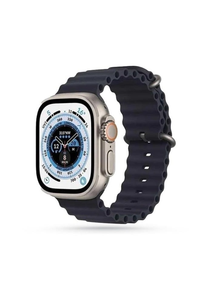 tenplus - TenPlus Ultra Smart Watch - Gold - Image 1