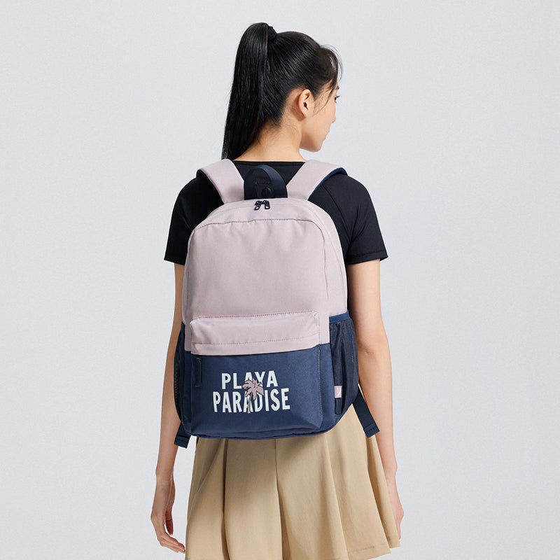 ANTA Life Series Double Shoulder Bag - Image 2