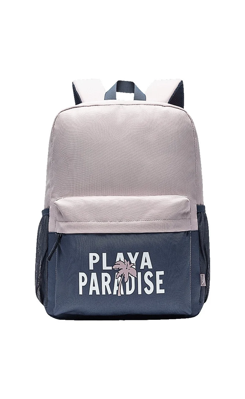 ANTA Life Series Double Shoulder Bag