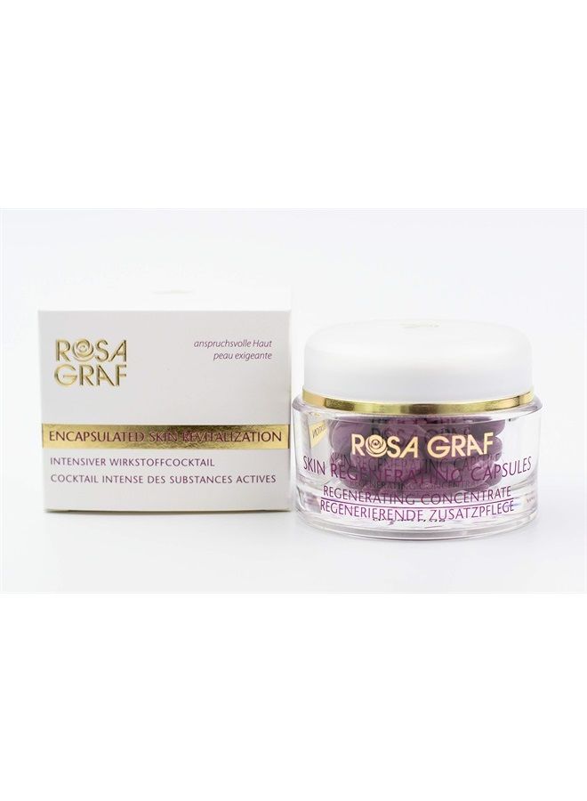 ROSA GRAF Encapsulated Skin Revitalization - Image 1