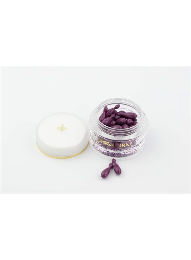 ROSA GRAF Encapsulated Skin Revitalization - Image 3