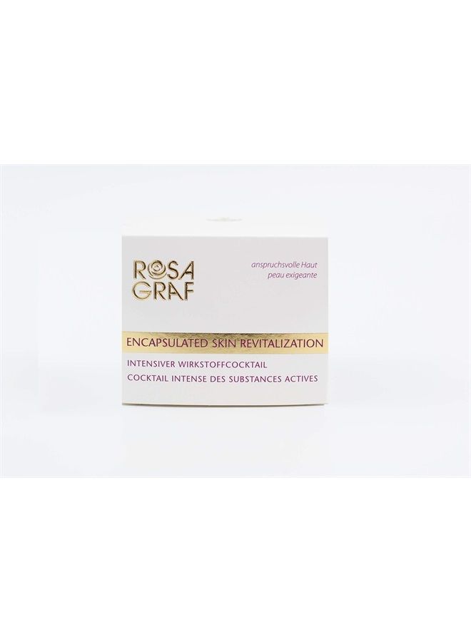 ROSA GRAF Encapsulated Skin Revitalization - Image 2