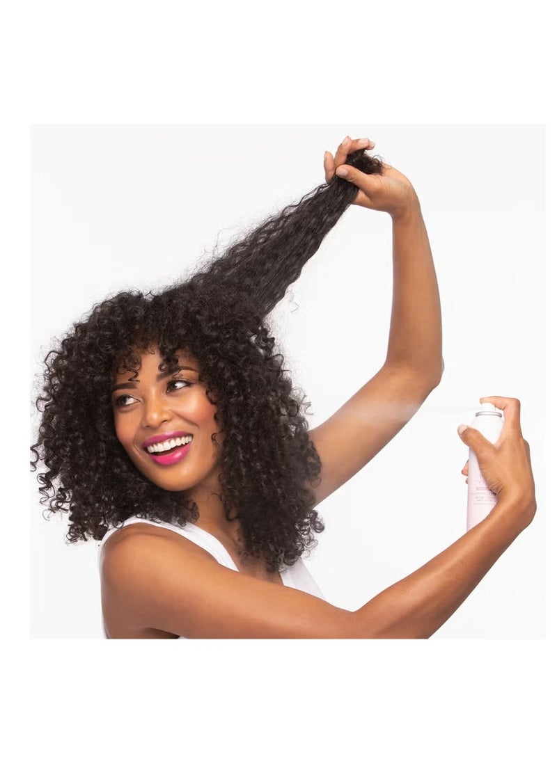 دربار رذاذ حماية الشعر من الحرارة من درايبار هوت تودي، حجم السفر 40 جم - Image 3